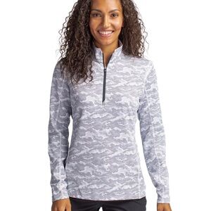Spyder Pullover Activewear Tops for Women. 
NWT